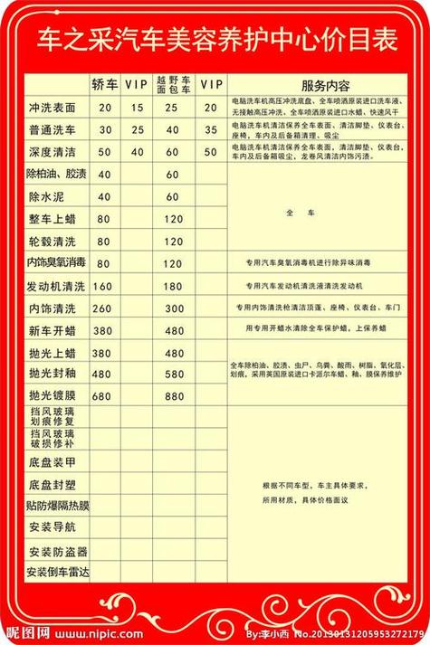 公司洗车店起名字大全_公司洗车店起名字大全四个字