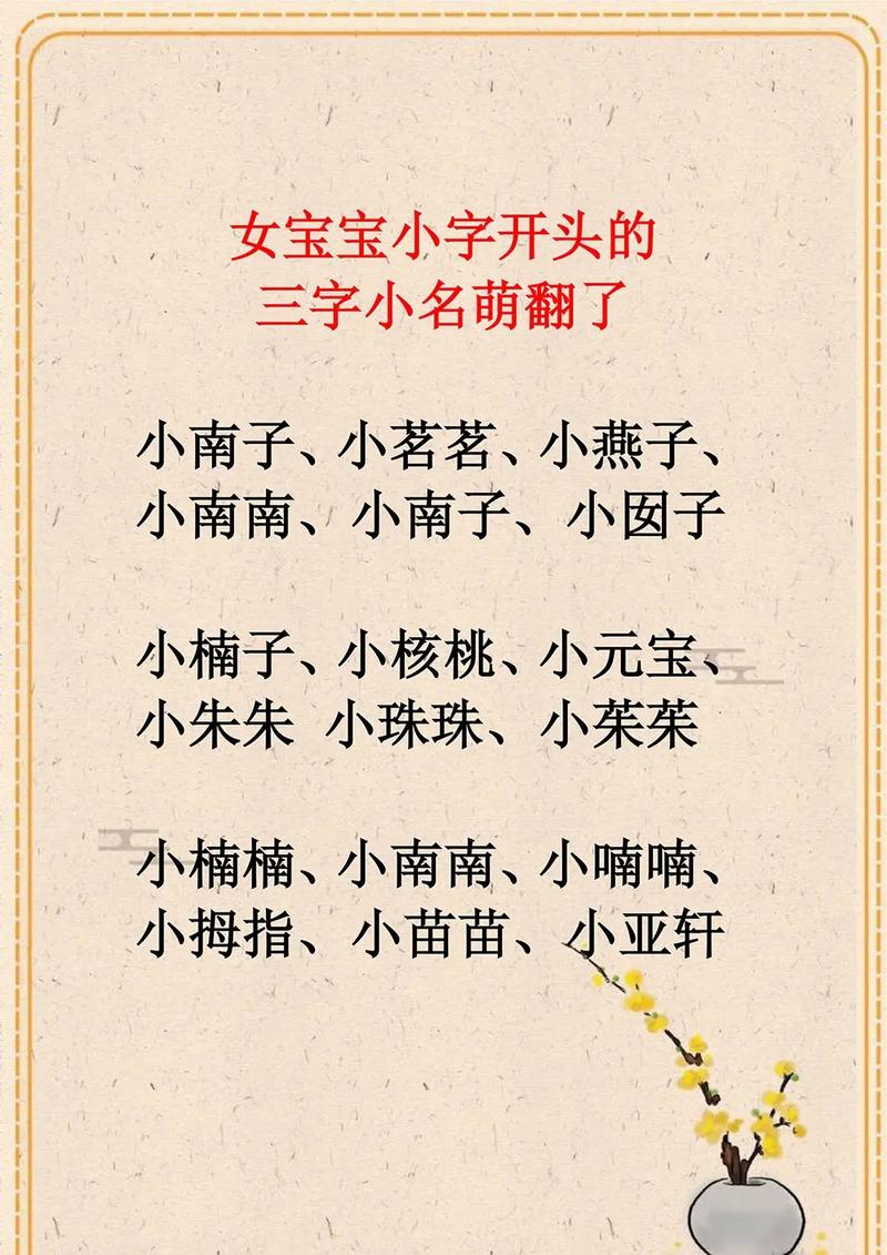 给宝宝起名字可以带什么字_给宝宝起名字可以带什么字呢