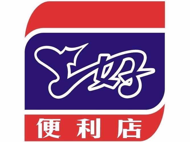 兰字便利店铺起名字大全（蓝色便利店名字）