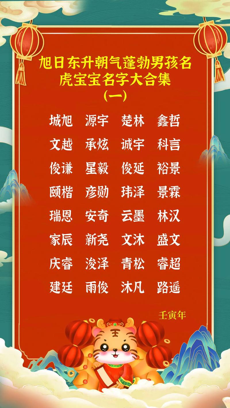 今年给孩子起名字大全_今年给孩子起名字大全男孩