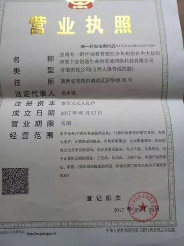 办营业执照公司名字怎么取_办营业执照公司名字怎么取名