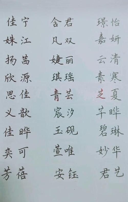 狗年宝宝起名字大全带山字_狗年宝宝起名字大全带山字旁