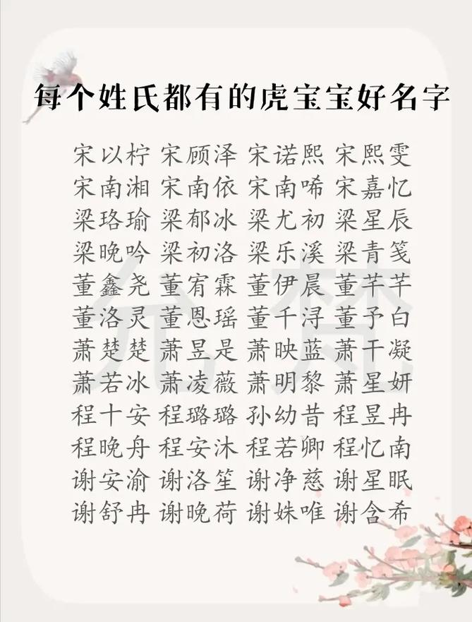 宝姓男孩起名名字大全集_宝姓男孩起名名字大全集两个字