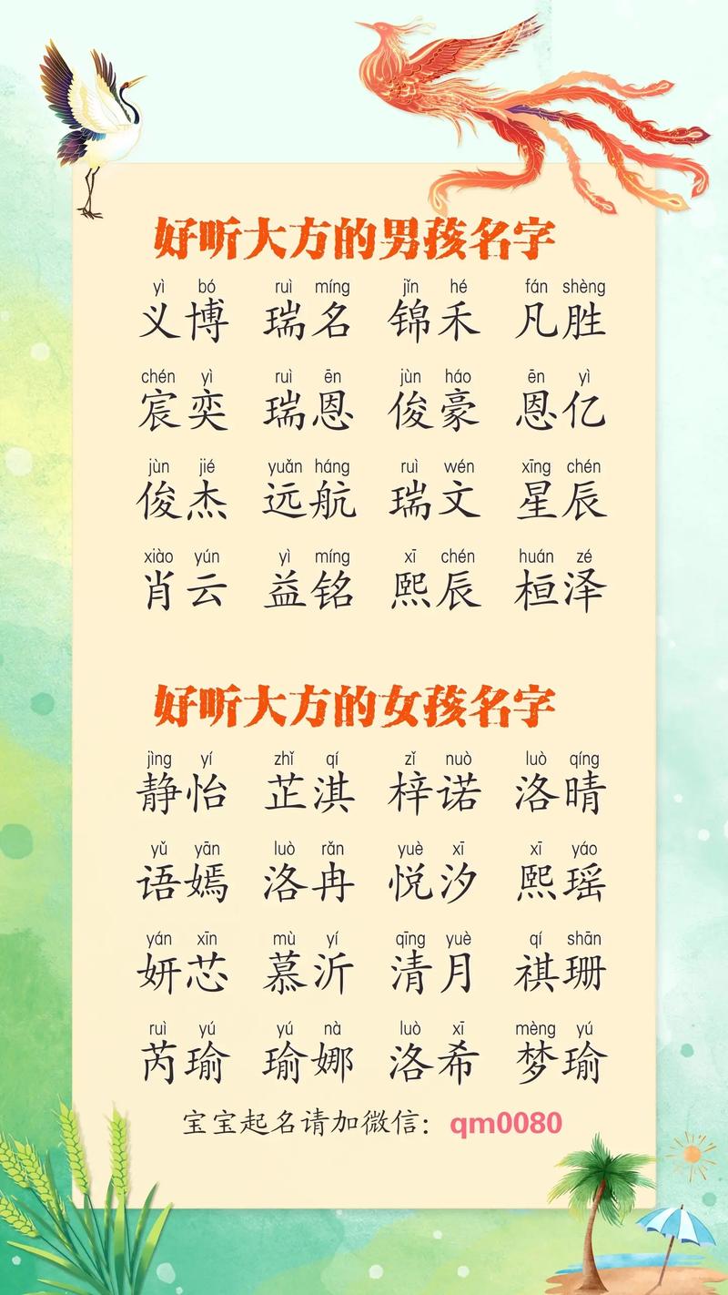 如何给三岁宝宝起名字_如何给三岁宝宝起名字好听