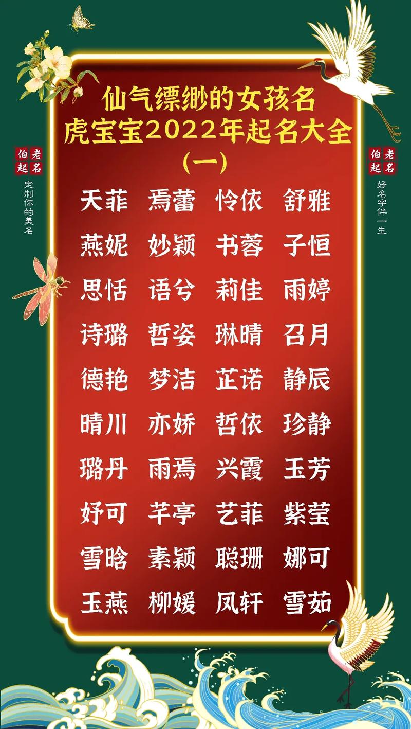 怎么给自己起名字大全_怎么给自己起名字大全女生