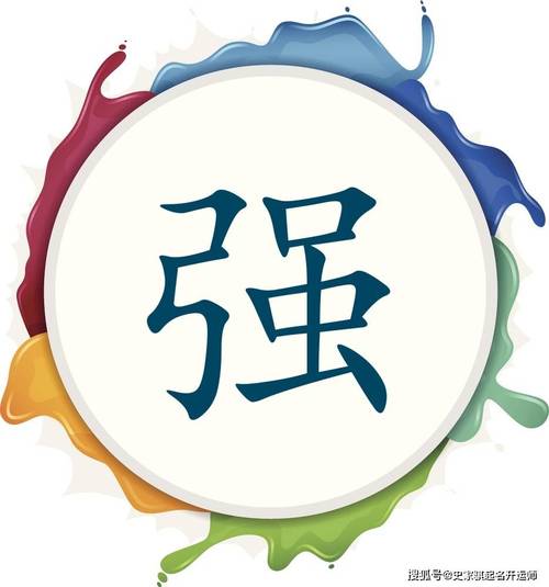 宝宝起名字带强（宝宝起名字带强字好吗）