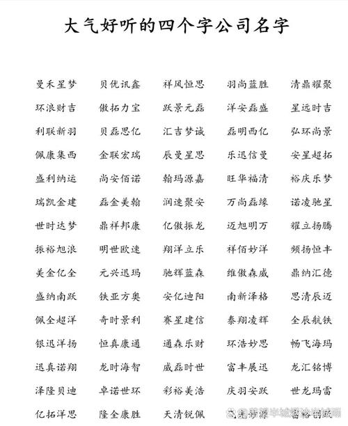 社区团体协会起名字大全_社区团体协会起名字大全四个字