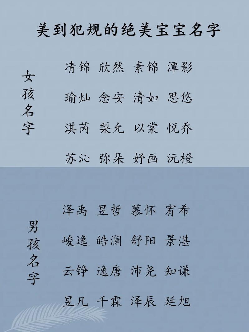 9月15日宝宝起名字好吗_9月15日宝宝起名字好吗