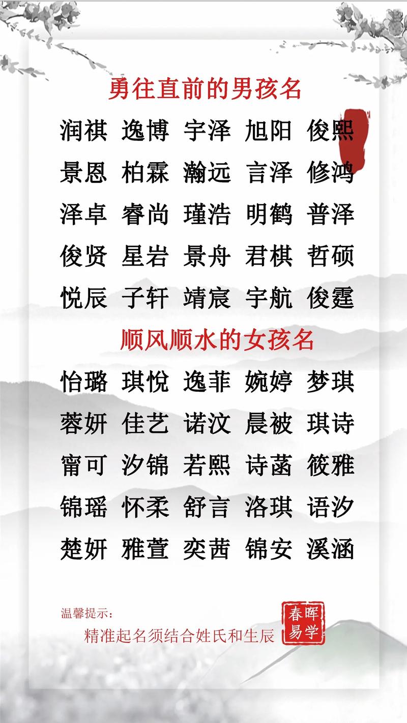 今年的宝宝起名字谁唱的_今年的宝宝起名字谁唱的歌好听