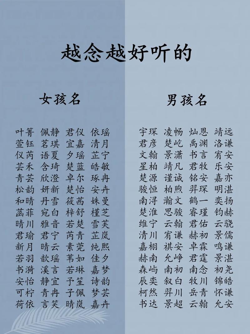 给宝宝起名字哪个网站好听_给宝宝起名字哪个网站好听点