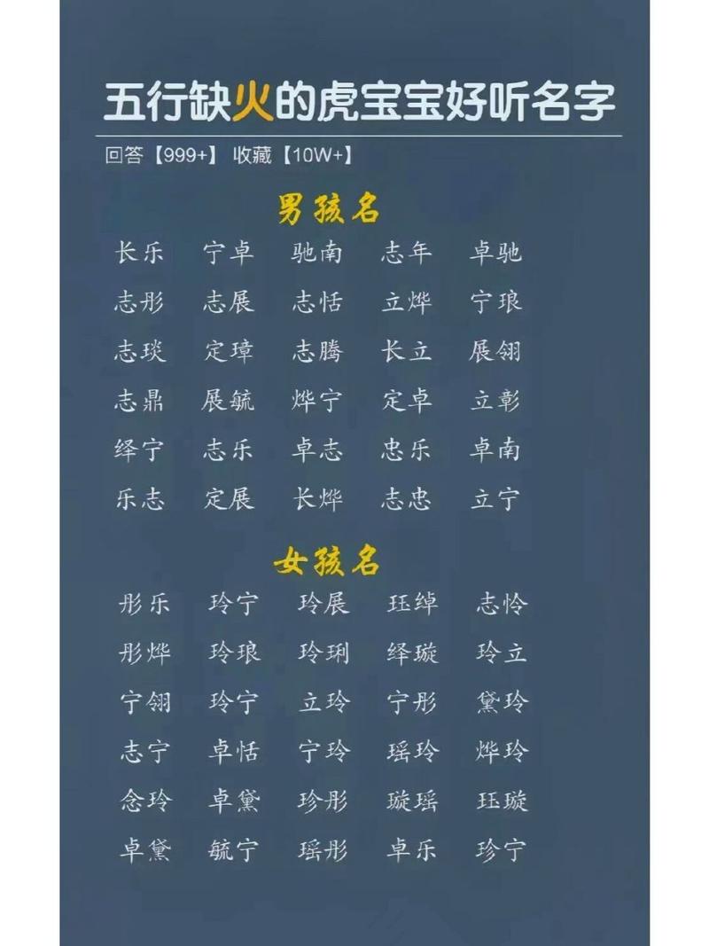 给宝宝起名字缺金缺火的_缺火、缺金的宝宝用什么名字