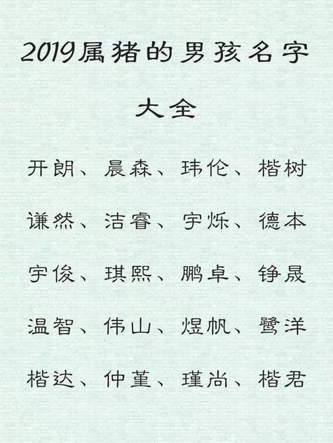 给猪宝宝起名字带雪字好吗_给猪宝宝起名字带雪字好吗男孩