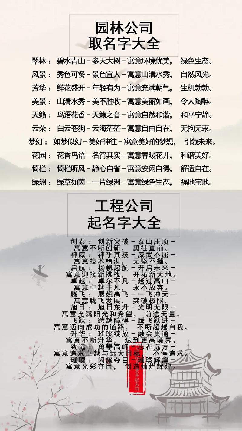 公司起名字泰山_公司起名字泰山怎么起