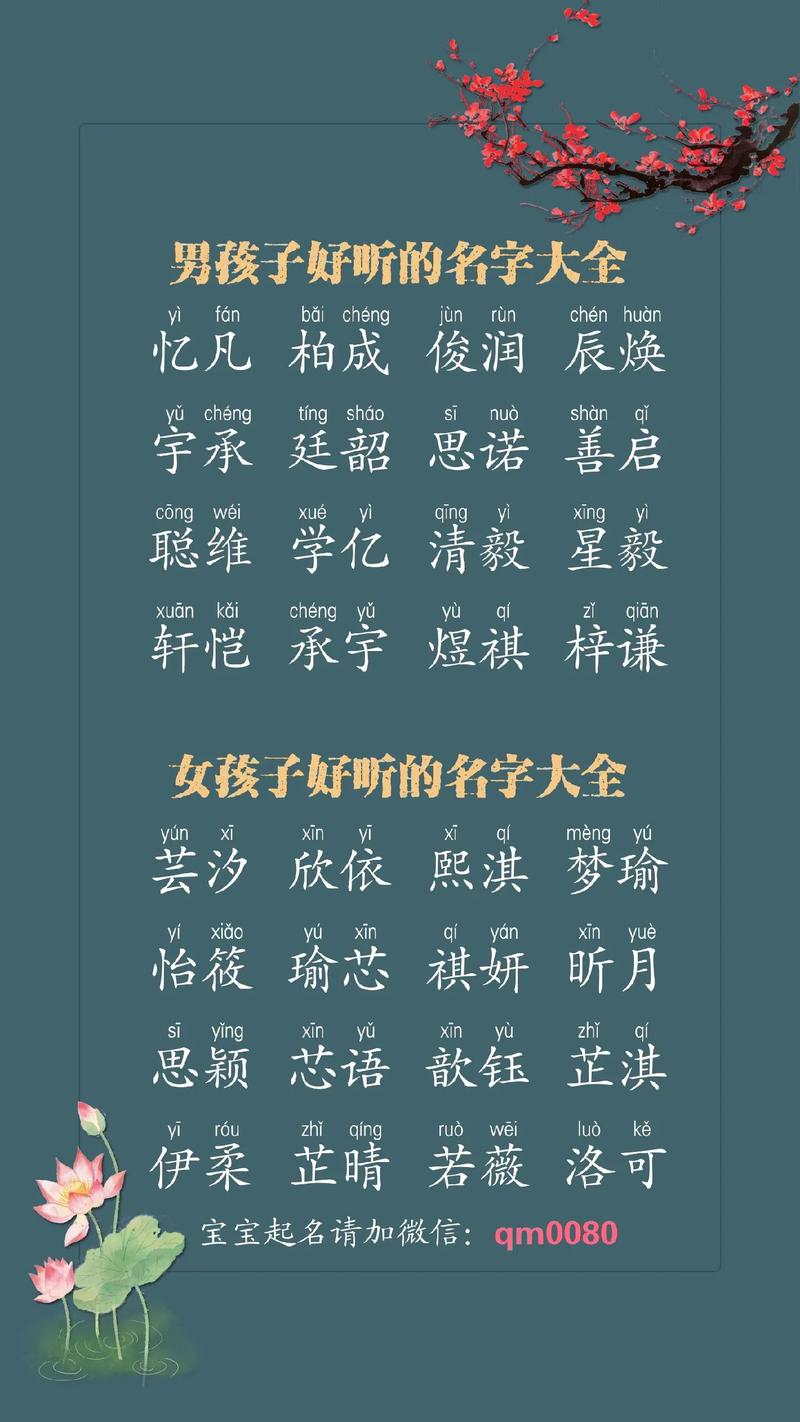 怎样给自己的小宝宝起名字_怎样给自己的小宝宝起名字好听