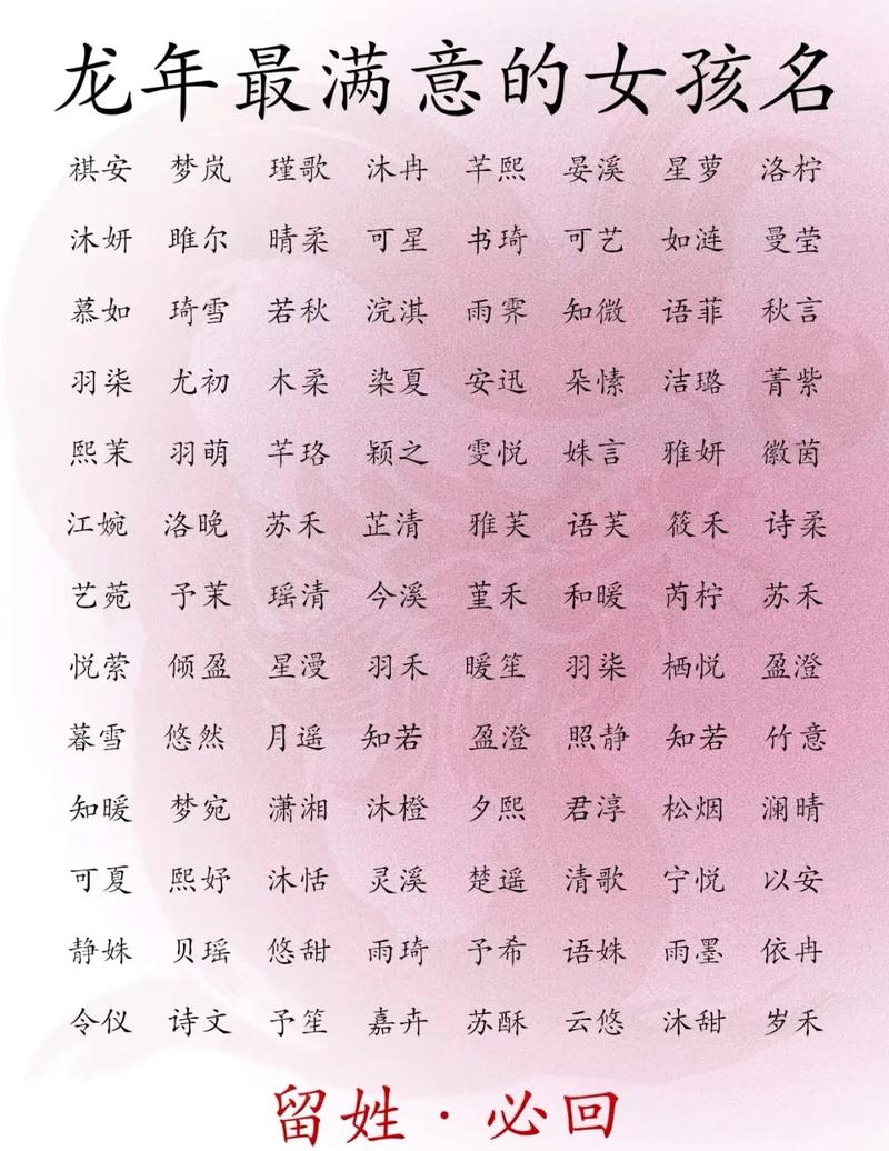 姓罗的宝宝起名字2个字_姓罗的宝宝起名字2个字大全