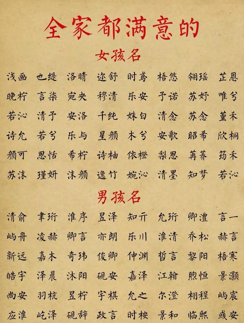 7月份宝宝起名字好不好_七月份的宝宝起名有什么忌讳的