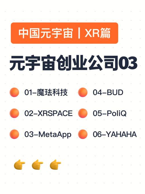 元宇宙公司起名字_元宇宙相关公司
