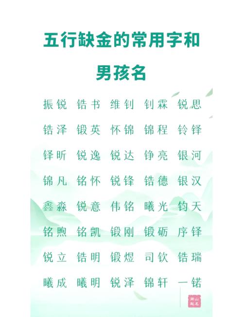 给宝宝起名字五行缺金木_给宝宝起名字五行缺金木怎么取名