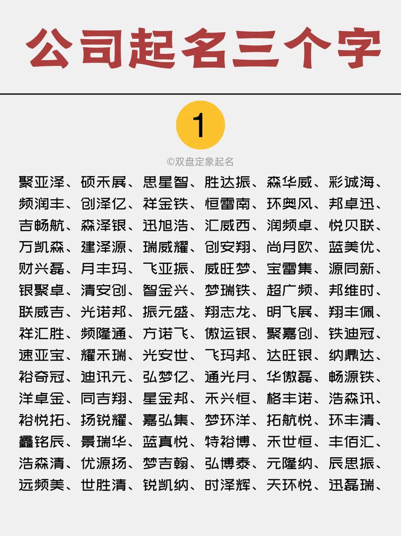 自然资源公司起名字_自然资源公司起名字大全