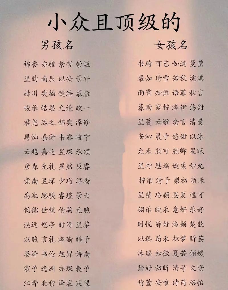 直播宝宝起名怎么起名字_直播宝宝起名怎么起名字好听